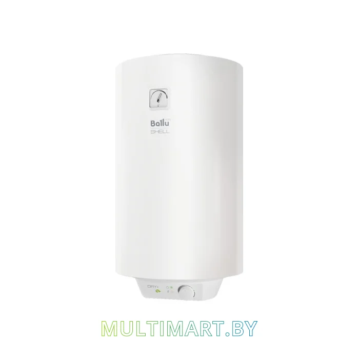 Водонагреватель Ballu BWH/S 100 Shell